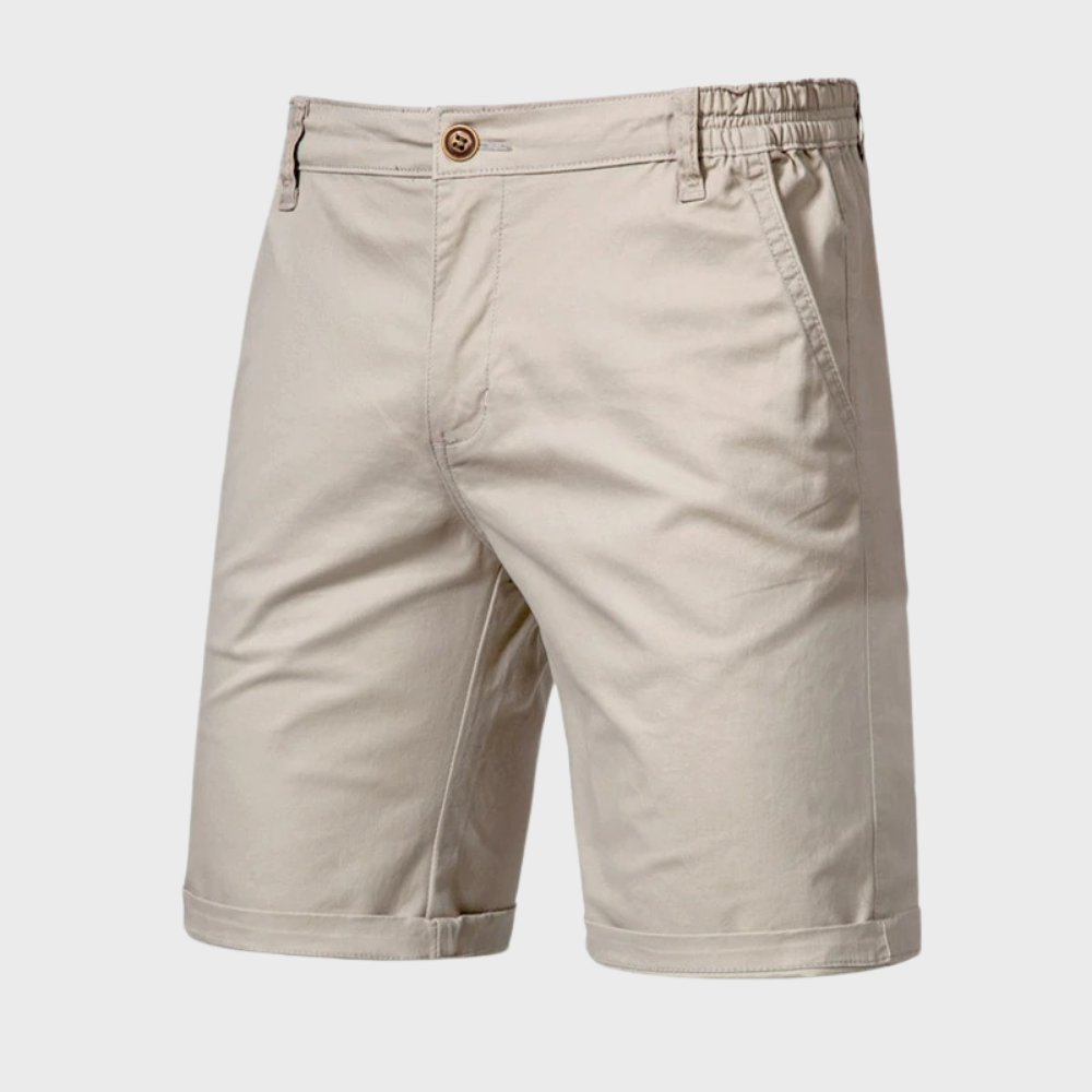 Rinz – Mukavat Miesten Shorts