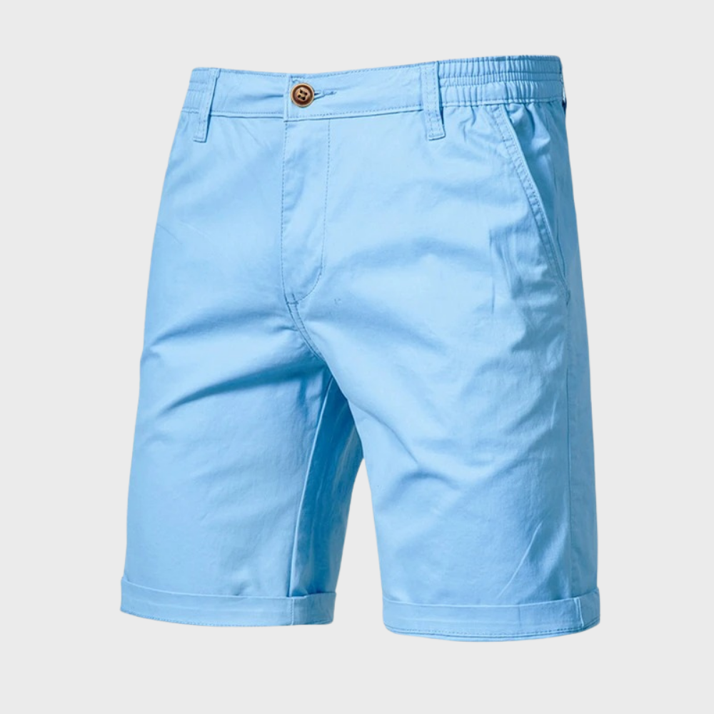Rinz – Mukavat Miesten Shorts