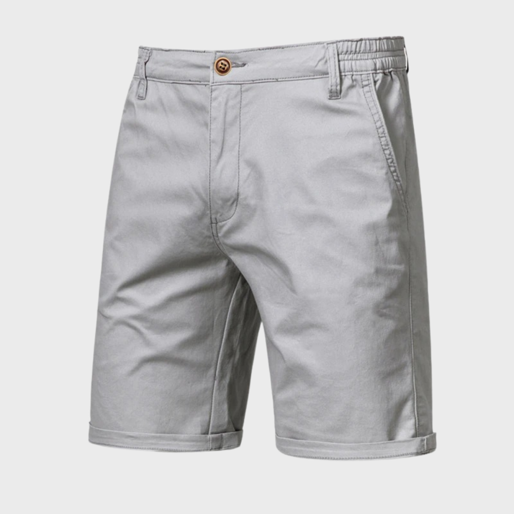 Rinz – Mukavat Miesten Shorts