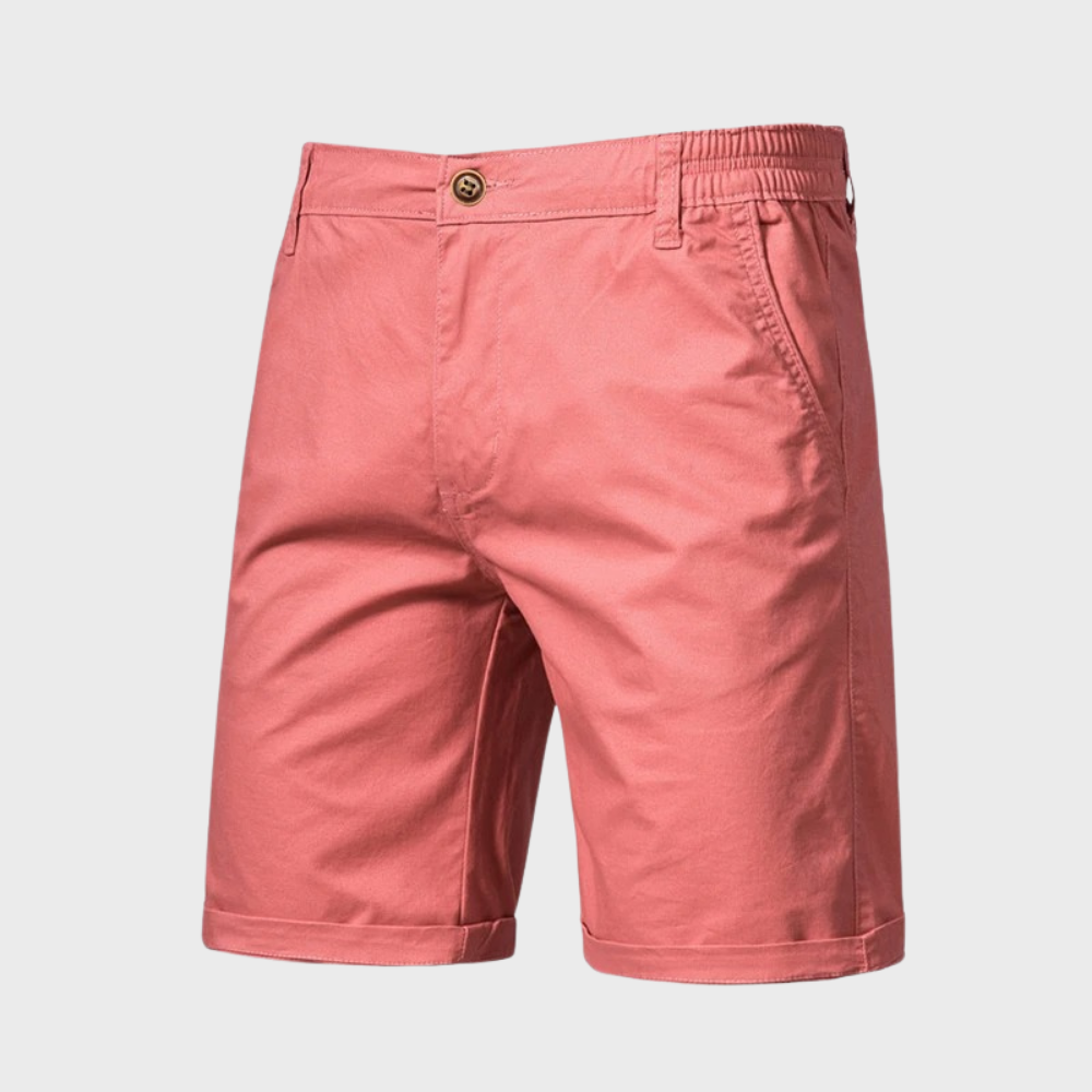 Rinz – Mukavat Miesten Shorts