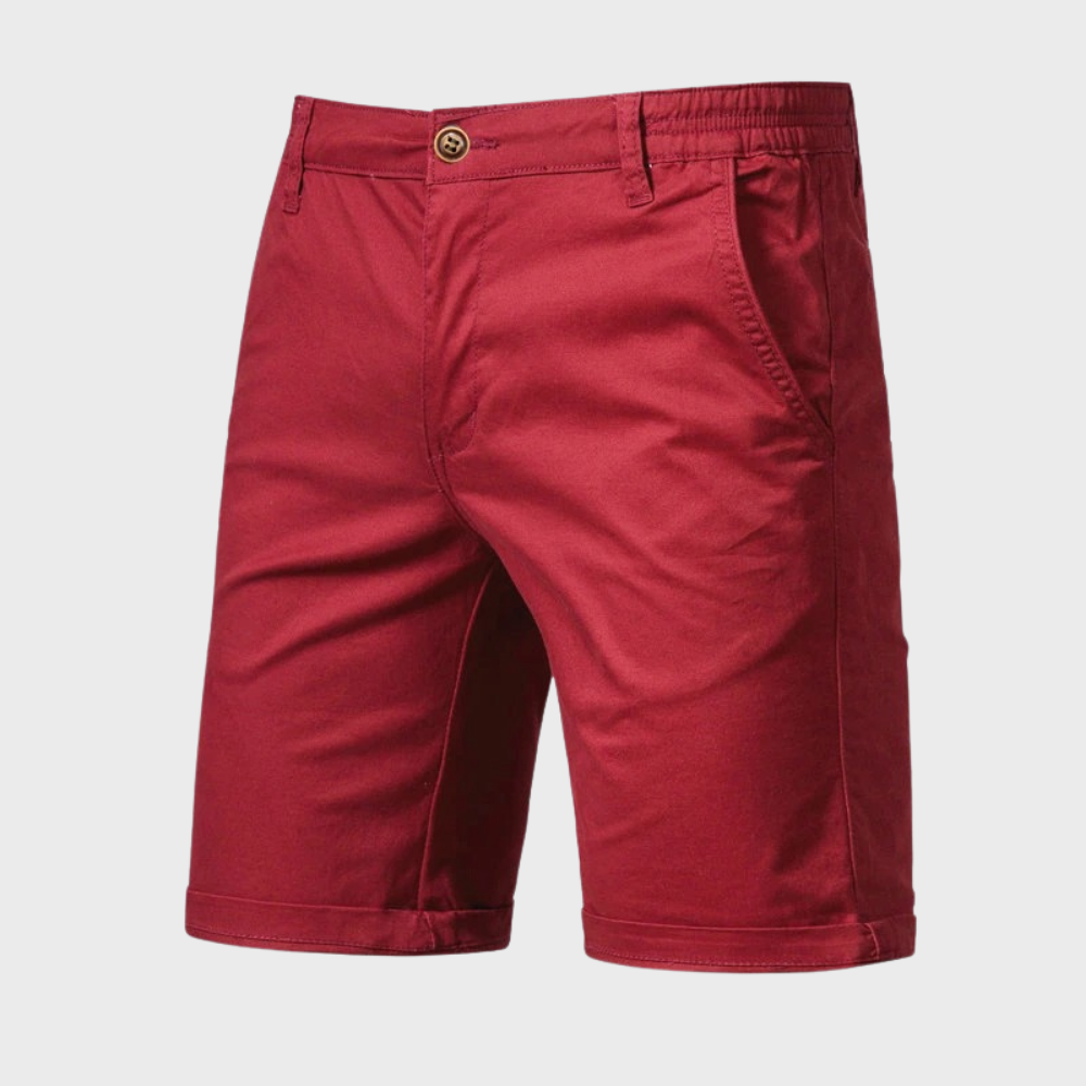 Rinz – Mukavat Miesten Shorts