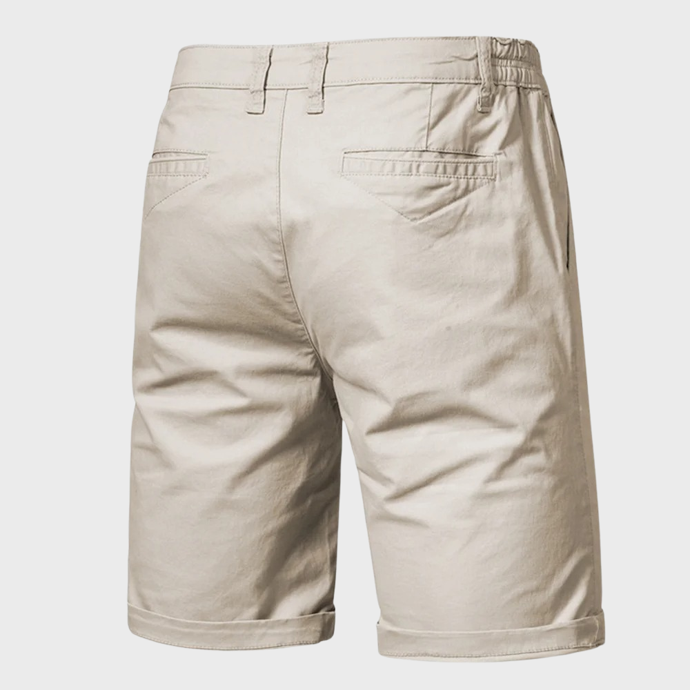 Rinz – Mukavat Miesten Shorts