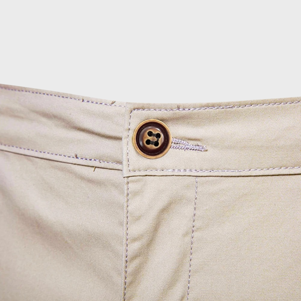 Rinz – Mukavat Miesten Shorts