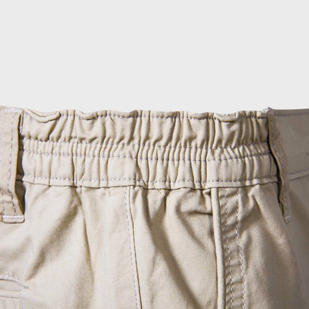Rinz – Mukavat Miesten Shorts