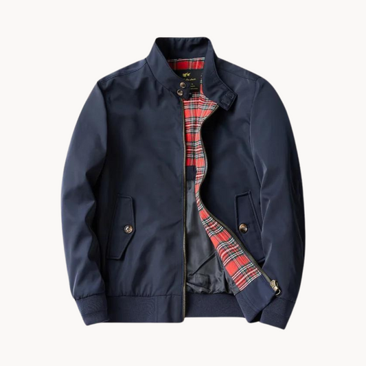 Camden – Heritage Miesten Takki