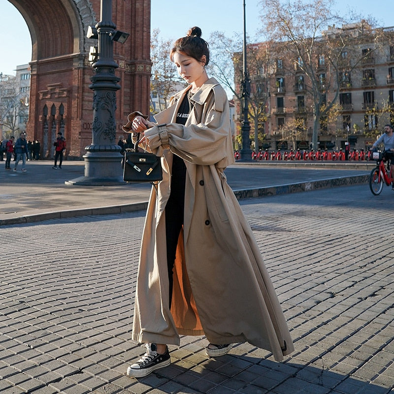 Olga – Rento Trenssi