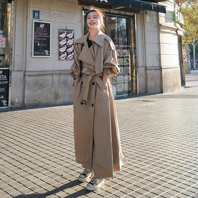 Olga – Rento Trenssi