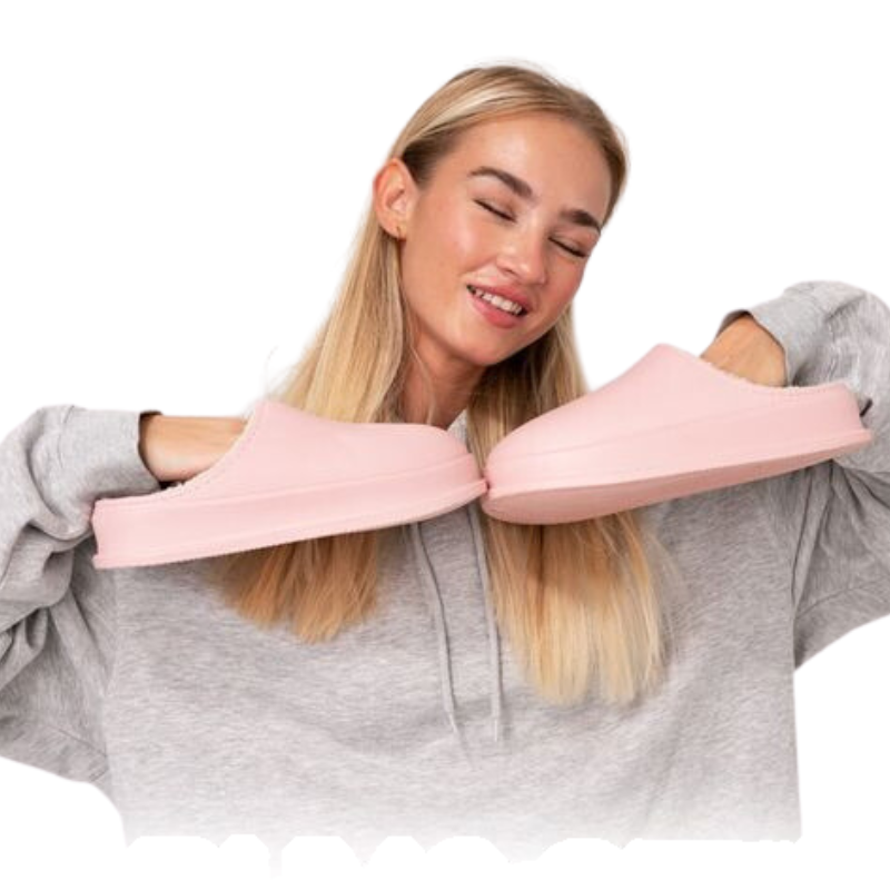 Nicole – Ultra-Mukavuus Pilvi-Pohja