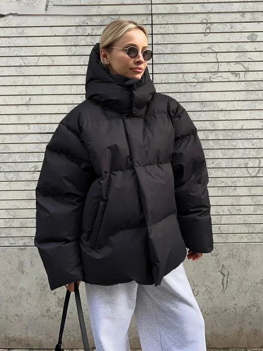Marzia – Ylisuuri Toppatakki