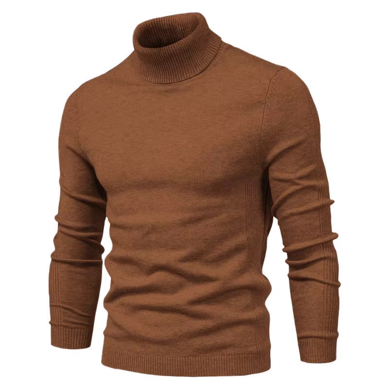 Nico – Rollneck-sweater