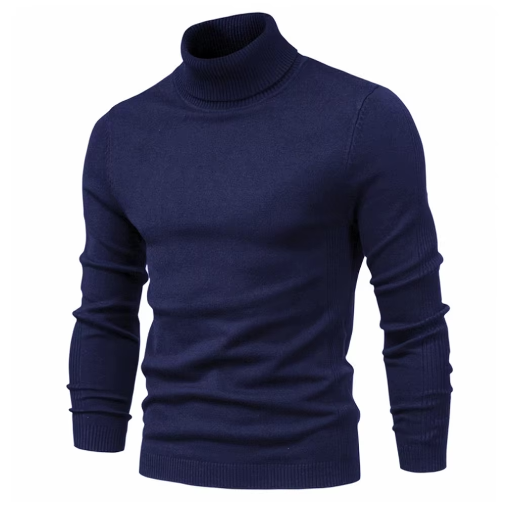 Nico – Rollneck-sweater