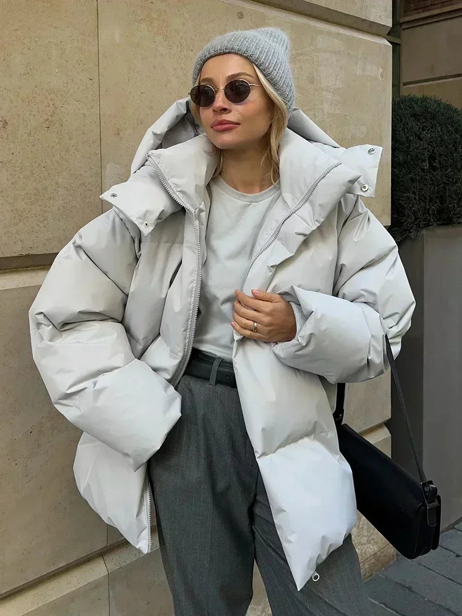 Marzia – Ylisuuri Toppatakki