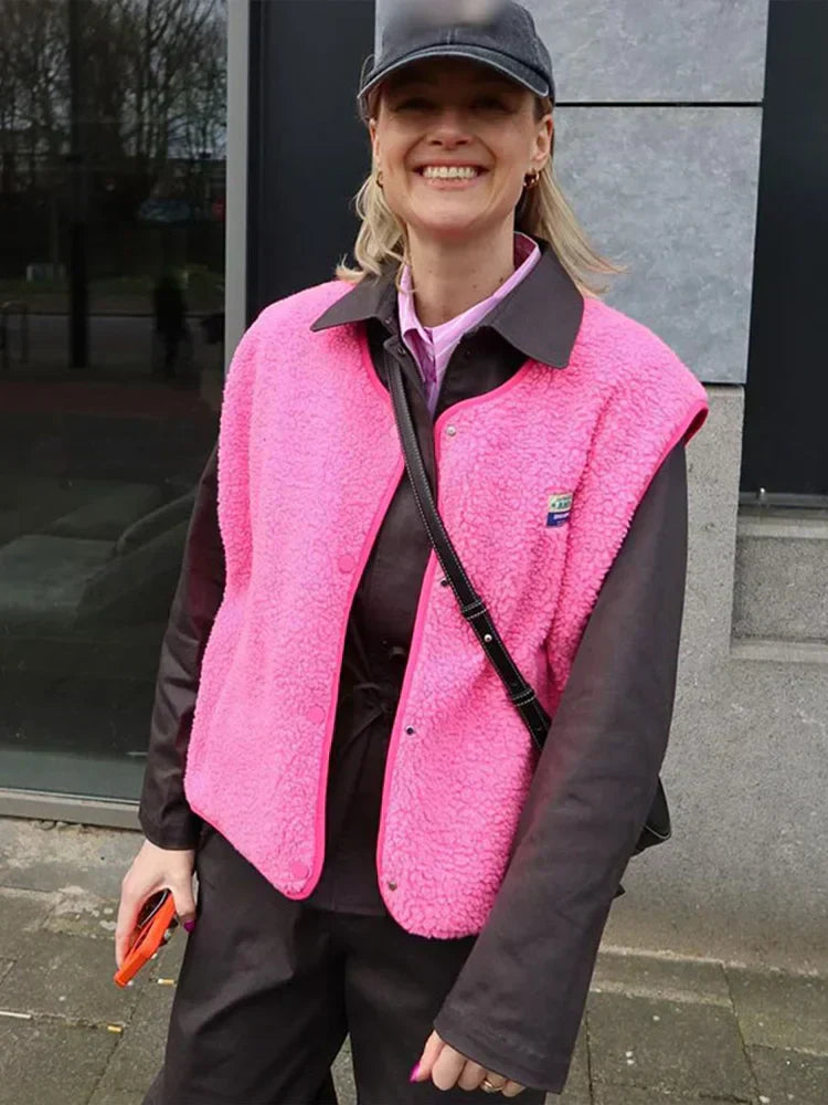 Heike – Laadukas Neuletakki