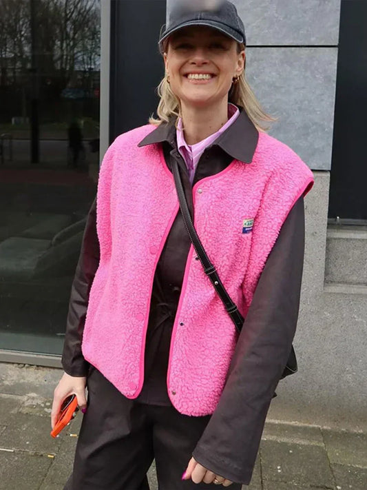 Heike – Laadukas Neuletakki