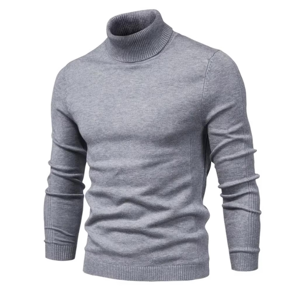 Nico – Rollneck-sweater