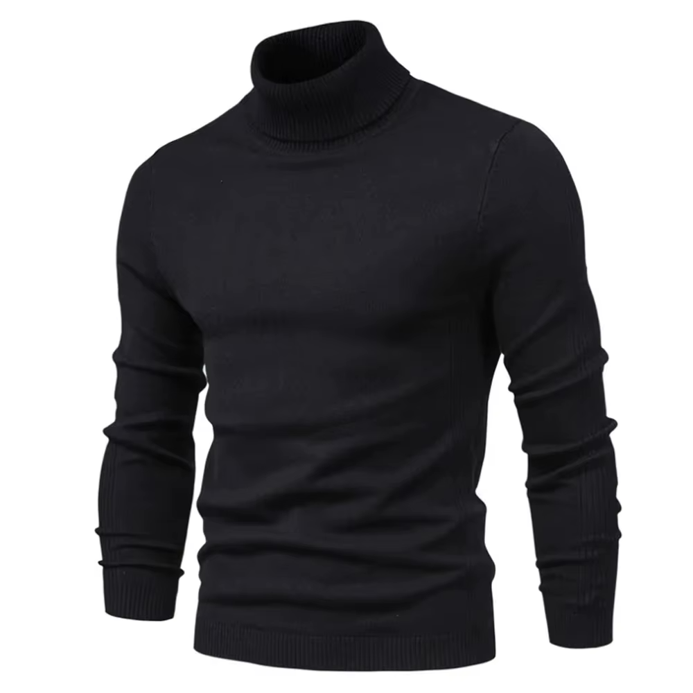 Nico – Rollneck-sweater