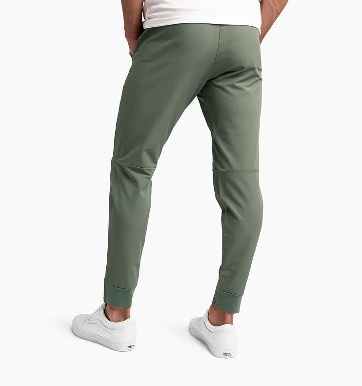 Laurits – Stretch-Skinny-housut mukavuustekijällä