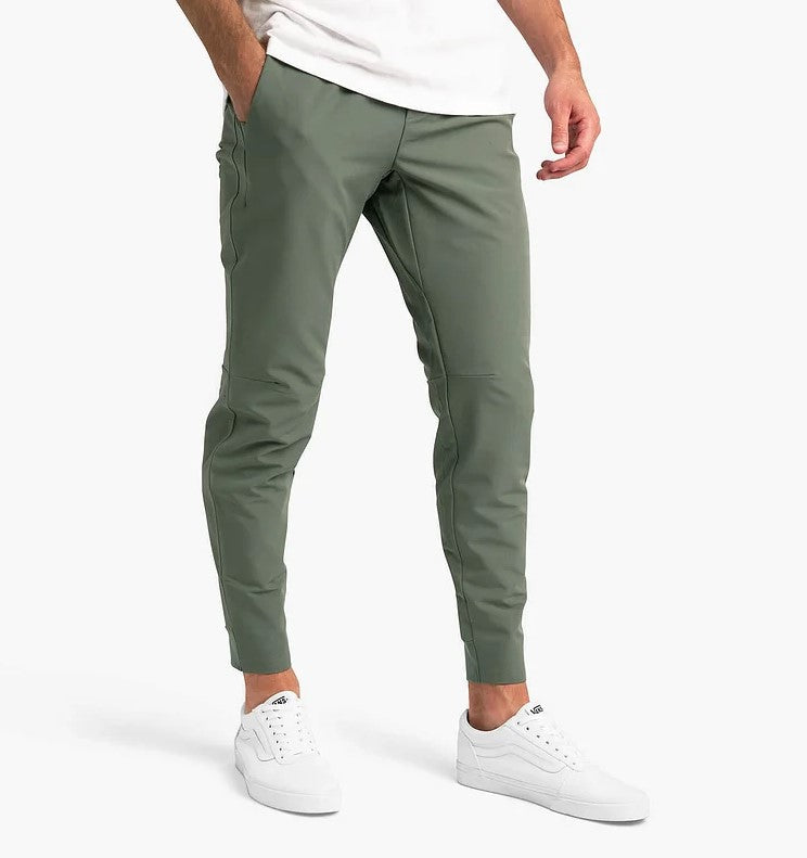 Laurits – Stretch-Skinny-housut mukavuustekijällä