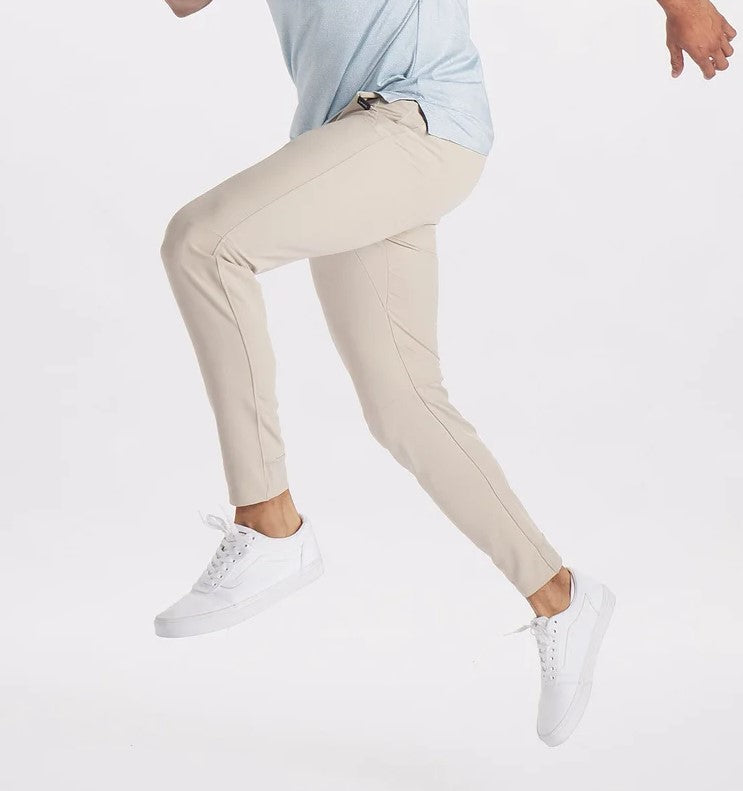 Laurits – Stretch-Skinny-housut mukavuustekijällä