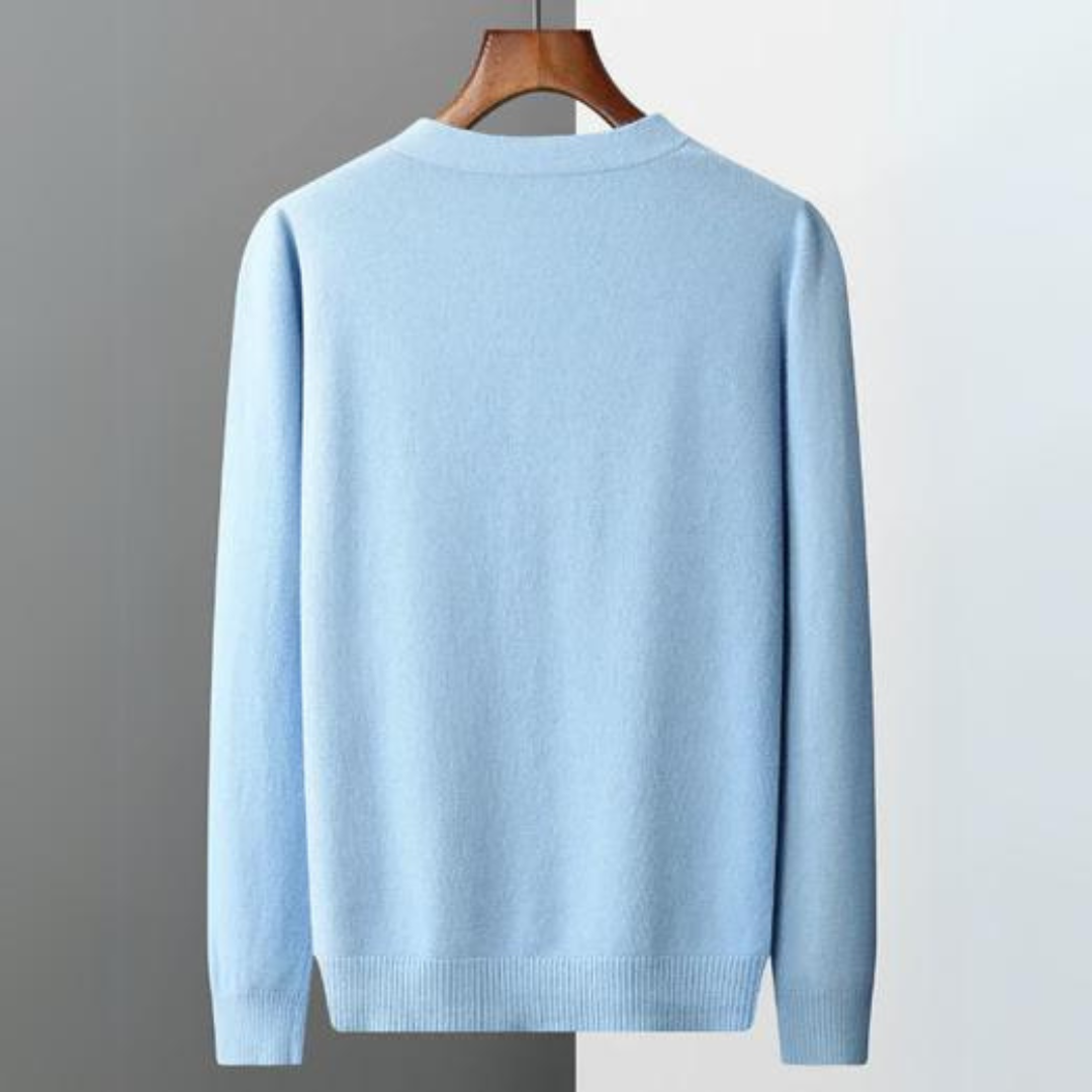 Ron – Cardigan Eleganssia Talveen