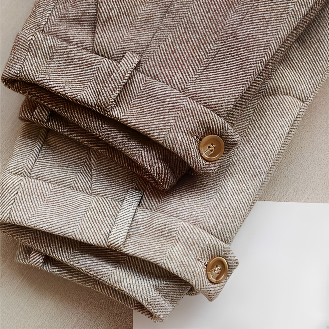 Crisente - Miesten muodikkaat housut