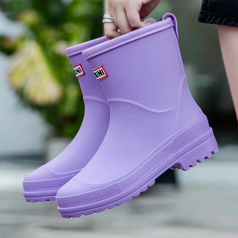 Camille – Vesitiiviit Sadebootsit