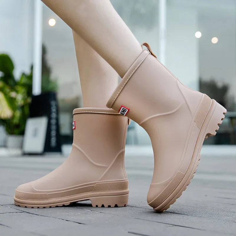 Camille – Vesitiiviit Sadebootsit