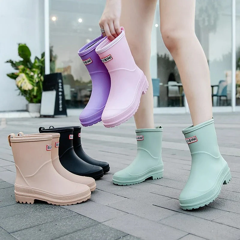 Camille – Vesitiiviit Sadebootsit