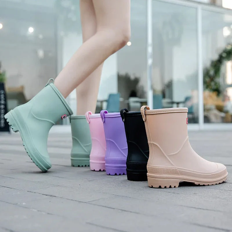 Camille – Vesitiiviit Sadebootsit