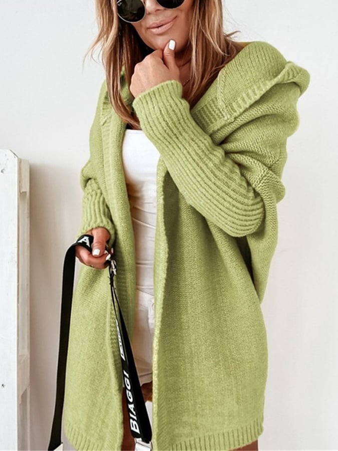 Antonella – Pitkä Cardigan