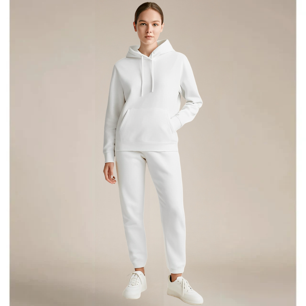 Robin – Unisex Huppari & Verryttelyhousut Setti