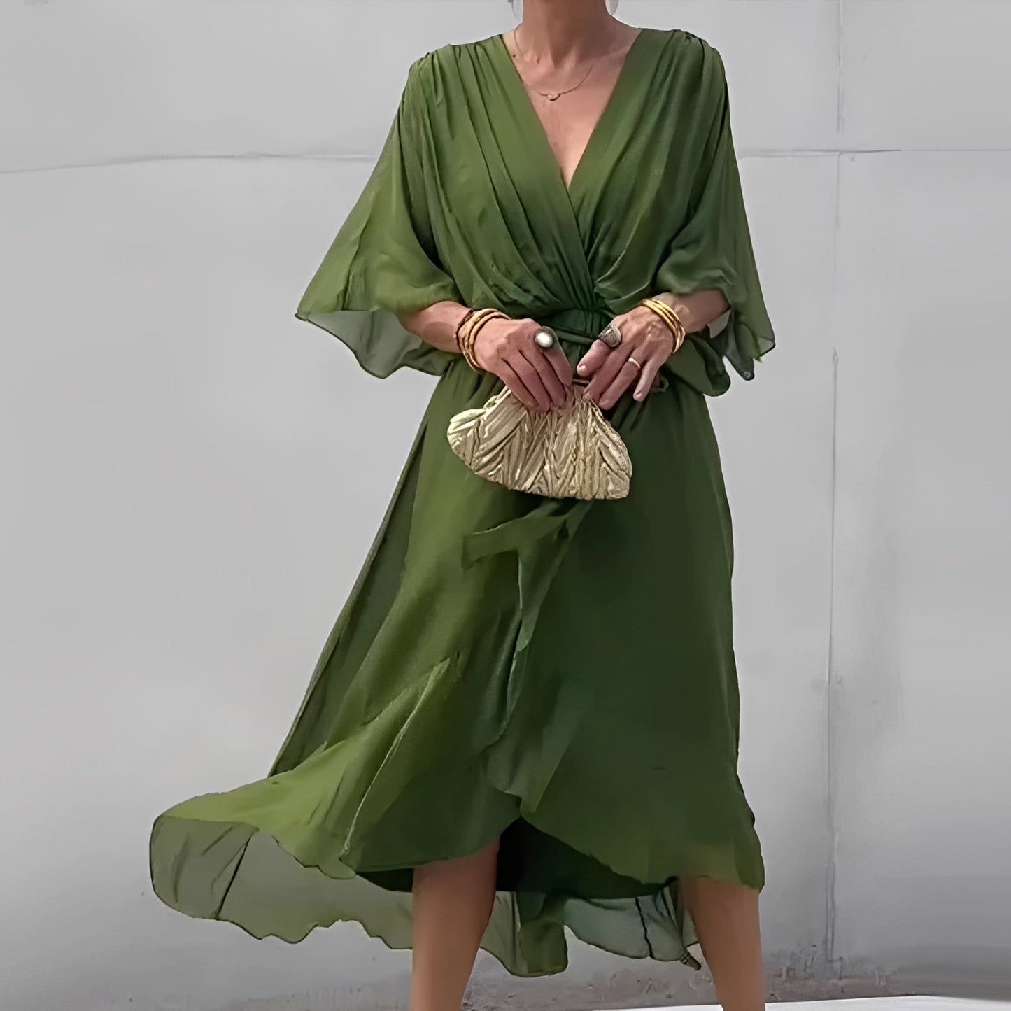 Alessia – Elegantti Mekko