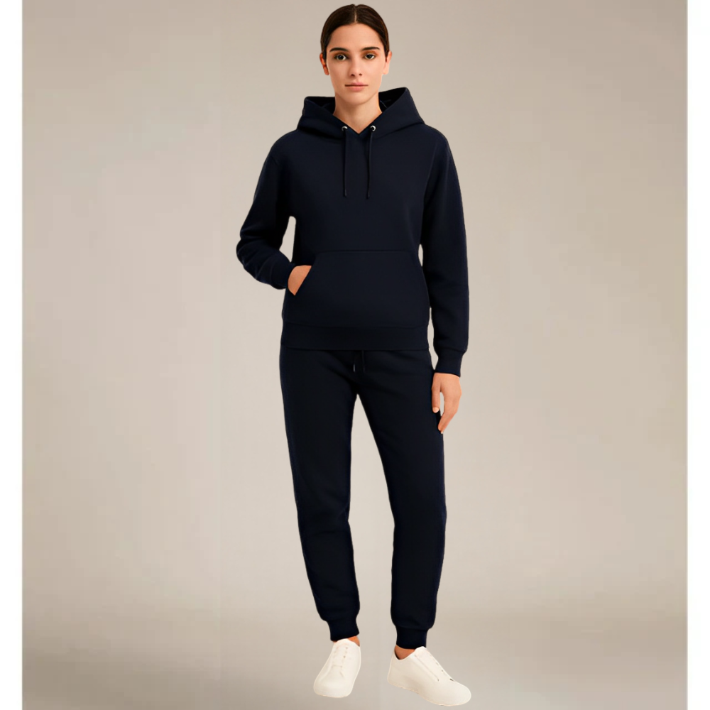 Robin – Unisex Huppari & Verryttelyhousut Setti