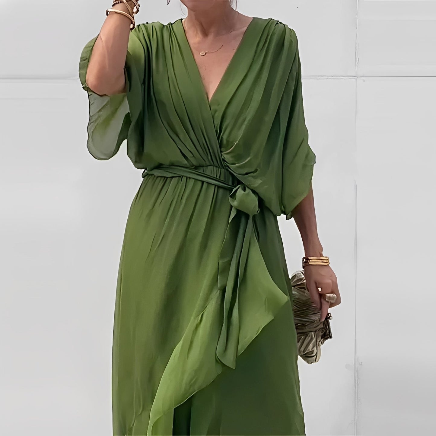 Alessia – Elegantti Mekko