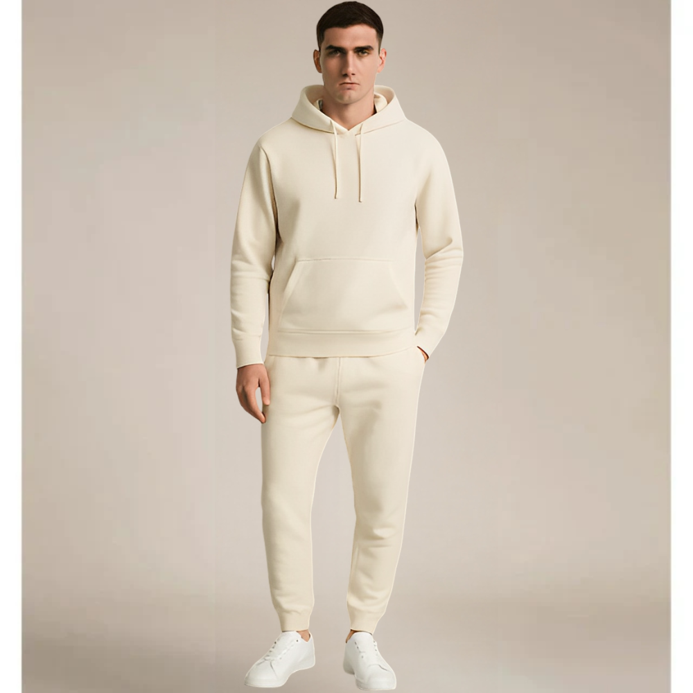 Robin – Unisex Huppari & Verryttelyhousut Setti