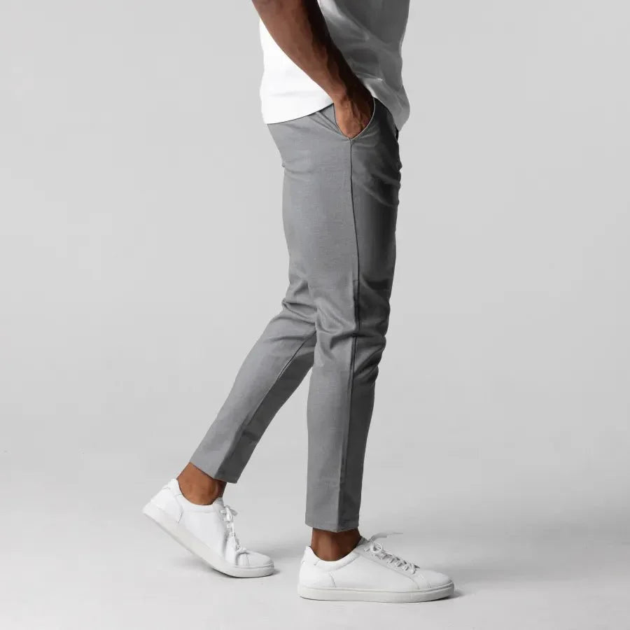 Bjorn – Slim-Fit Chino-Housut