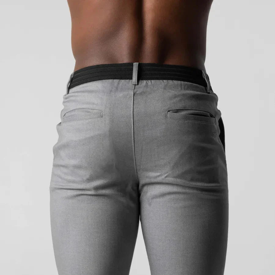 Bjorn – Slim-Fit Chino-Housut