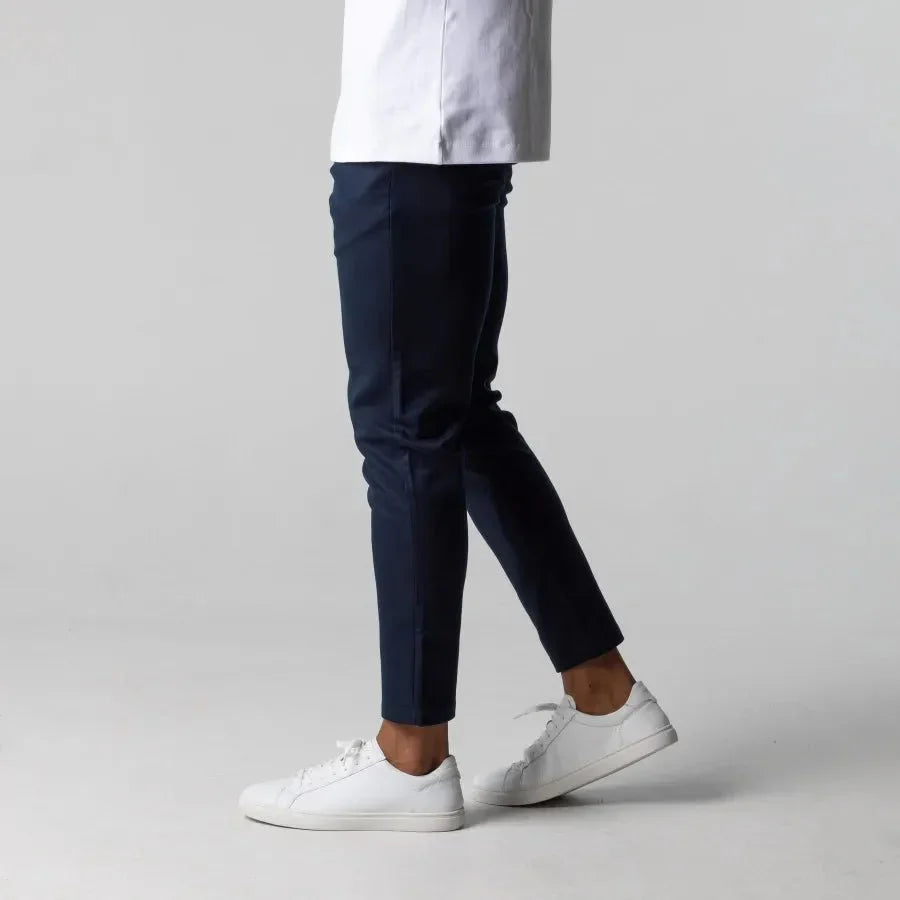 Bjorn – Slim-Fit Chino-Housut