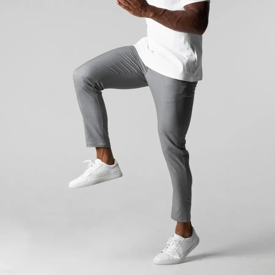Bjorn – Slim-Fit Chino-Housut
