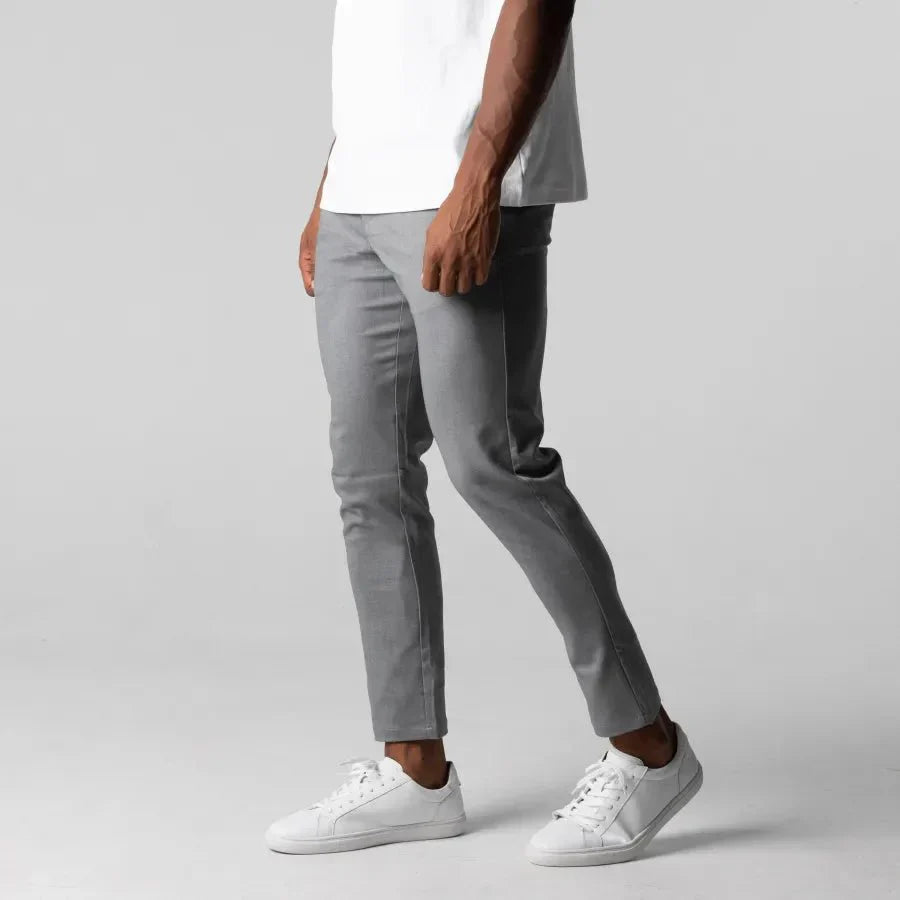 Bjorn – Slim-Fit Chino-Housut