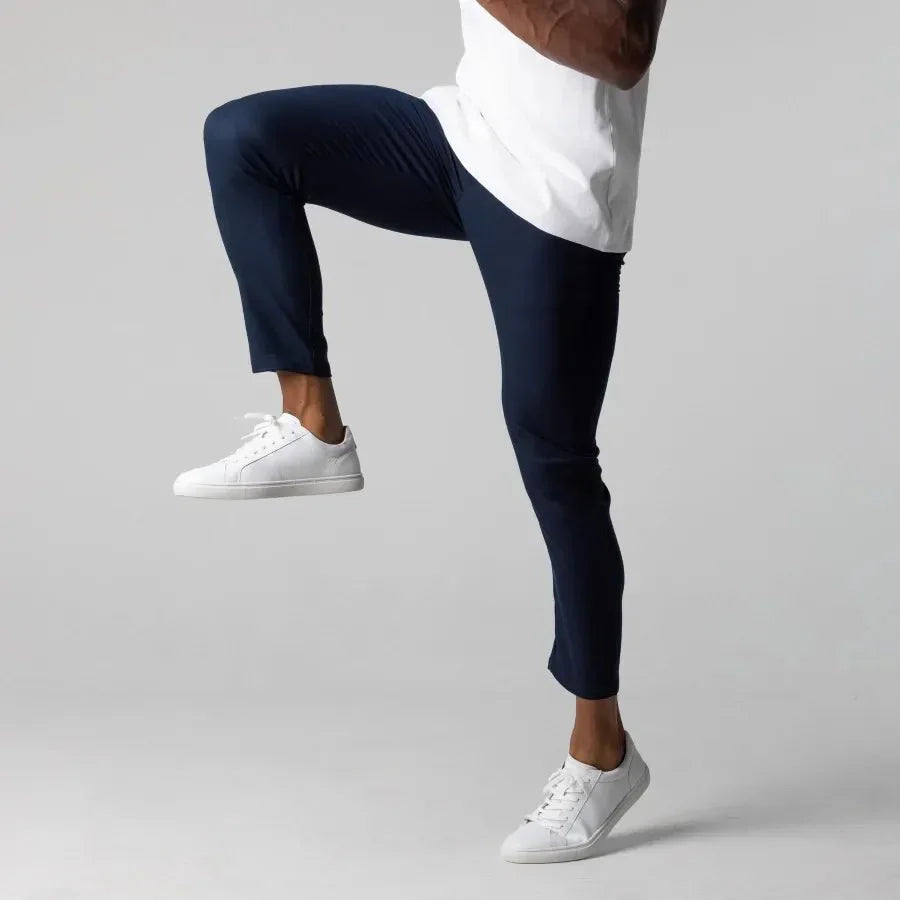 Bjorn – Slim-Fit Chino-Housut