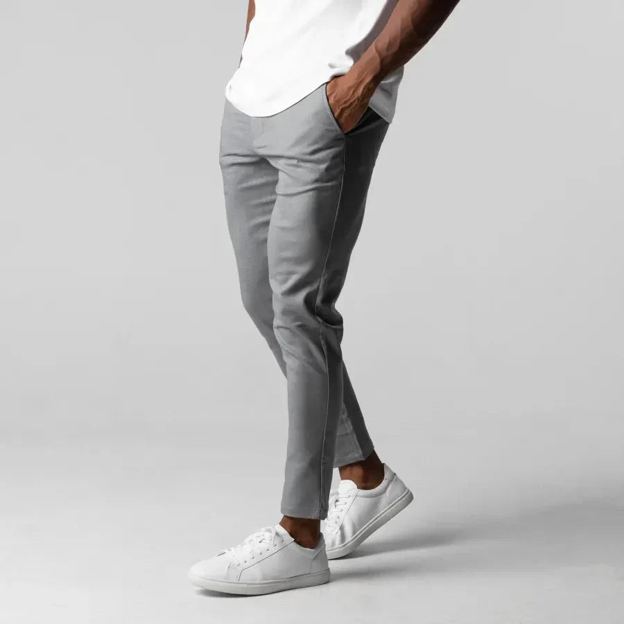 Bjorn – Slim-Fit Chino-Housut