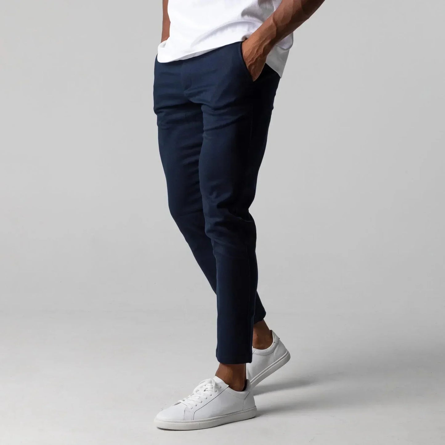 Bjorn – Slim-Fit Chino-Housut