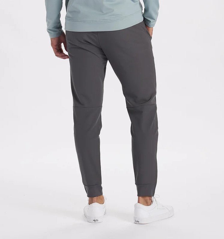 Laurits – Stretch-Skinny-housut mukavuustekijällä