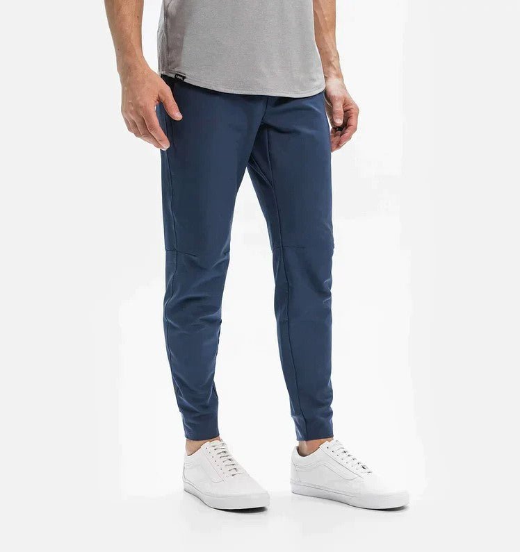 Laurits – Stretch-Skinny-housut mukavuustekijällä