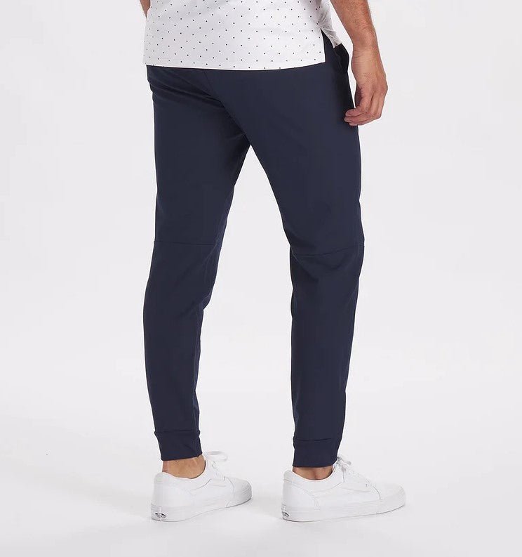 Laurits – Stretch-Skinny-housut mukavuustekijällä