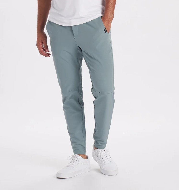 Laurits – Stretch-Skinny-housut mukavuustekijällä