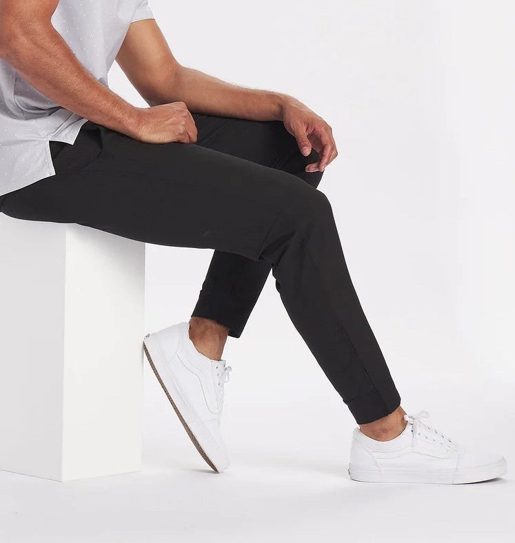 Laurits – Stretch-Skinny-housut mukavuustekijällä