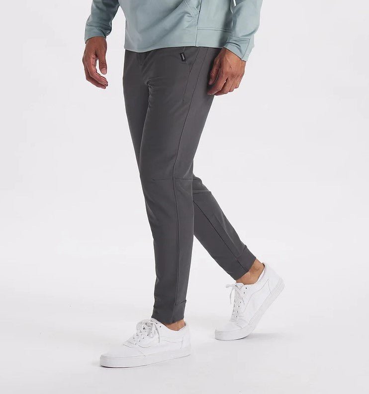 Laurits – Stretch-Skinny-housut mukavuustekijällä