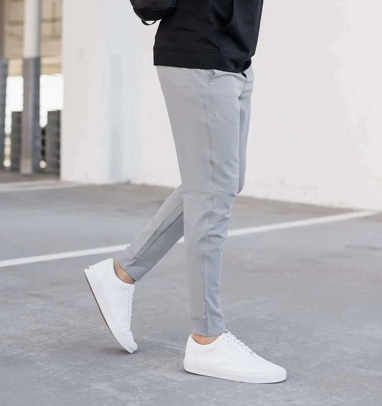 Laurits – Stretch-Skinny-housut mukavuustekijällä